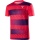 Victor Sport-Tshirt T-30006 TD D Asia Series rot Herren